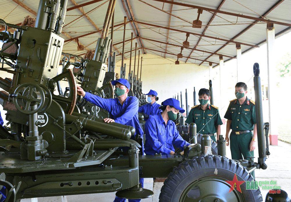 “Vườn ươm” sáng kiến