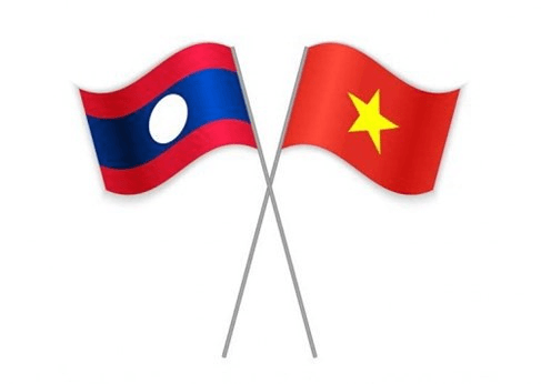 Tài sản chung vô giá của hai dân tộc Việt Nam - Lào