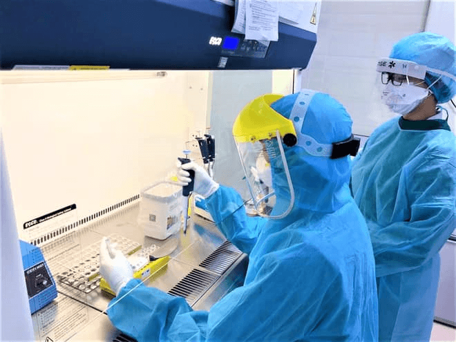 Covid Hà Nội tối 1-12: Tăng kỷ lục 469 ca, 202 ca cộng đồng