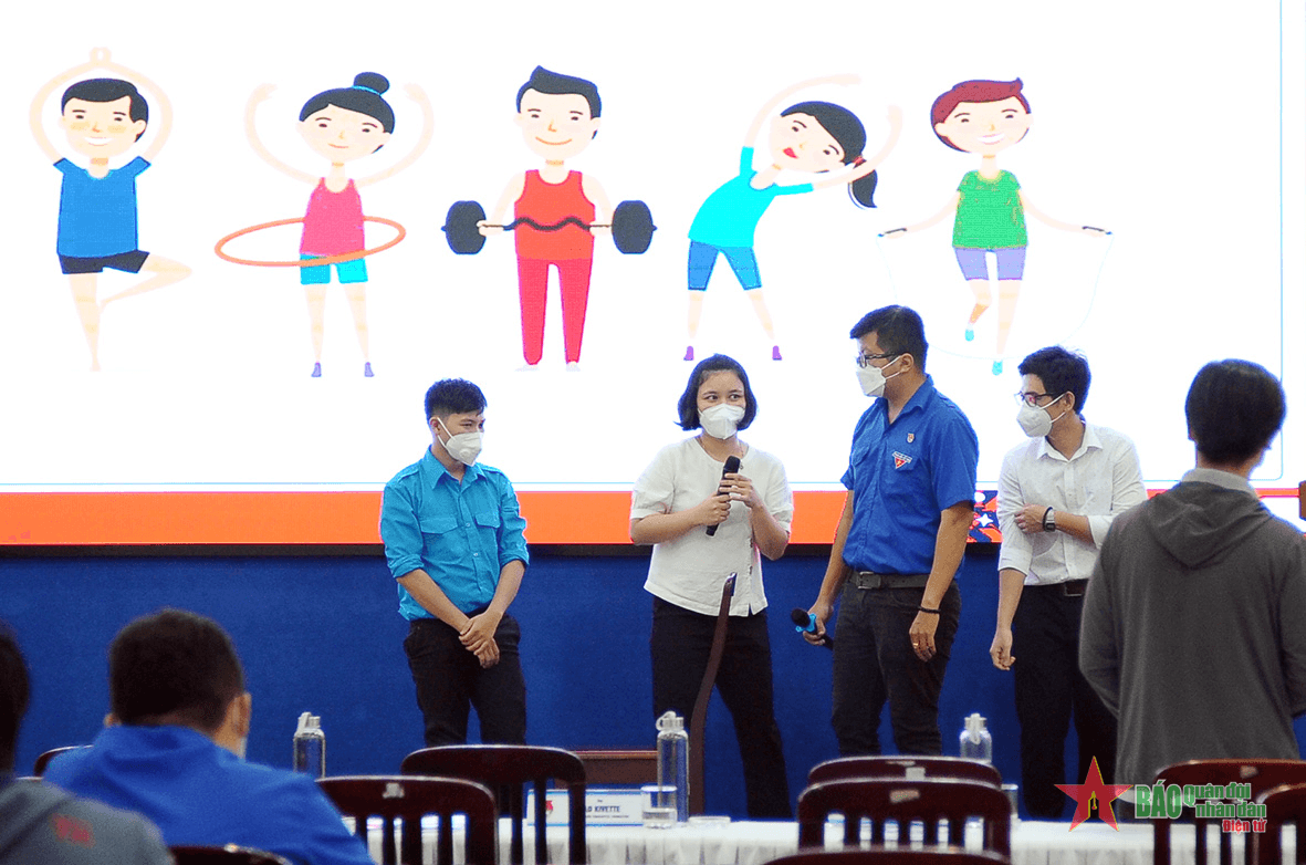 Tập huấn khảo sát tình hình học sinh, trẻ em mồ côi do dịch Covid-19
