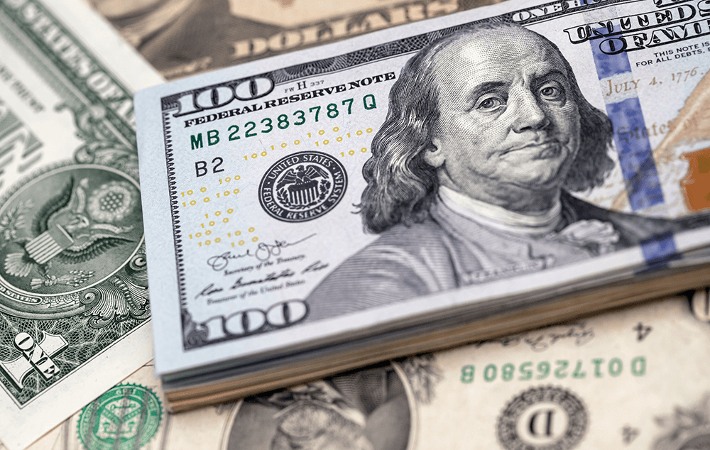 Tỷ giá USD hôm nay 3-12: Đồng USD phục hồi, bitcoin giảm nhẹ còn hơn 56.600 USD