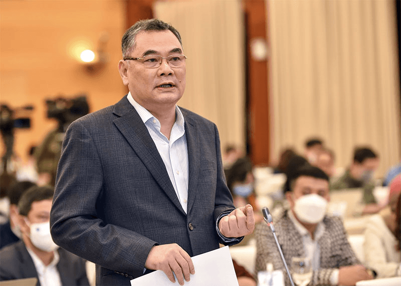Vụ đấu giá đất Đông Anh có dấu hiệu vây thầu, hạ giá đất để trúng thầu