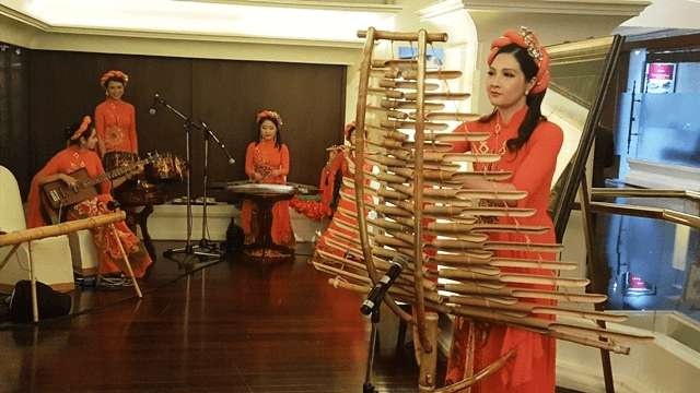 Tổ chức “Đêm Gala Việt Nam - Thái Lan: 45 năm hữu nghị”