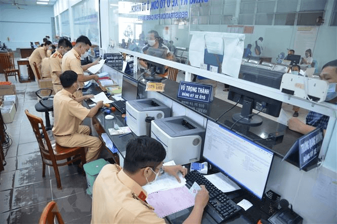 Quyền và trách nhiệm của tổ chức, cá nhân khi sử dụng dịch vụ trên Cổng Dịch vụ công quốc gia?