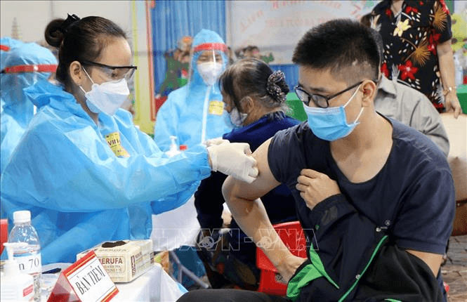 Covid hôm nay sáng 4-12: Hà Nội thêm 2 ổ dịch tại bệnh viện; Cần Thơ, Sóc Trăng F0 tăng mạnh