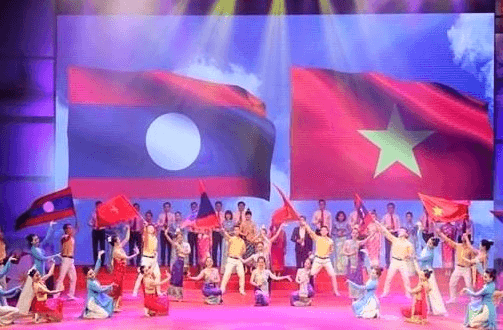 Bước phát triển mới trong quan hệ giữa hai nước, hai Quốc hội Việt Nam - Lào