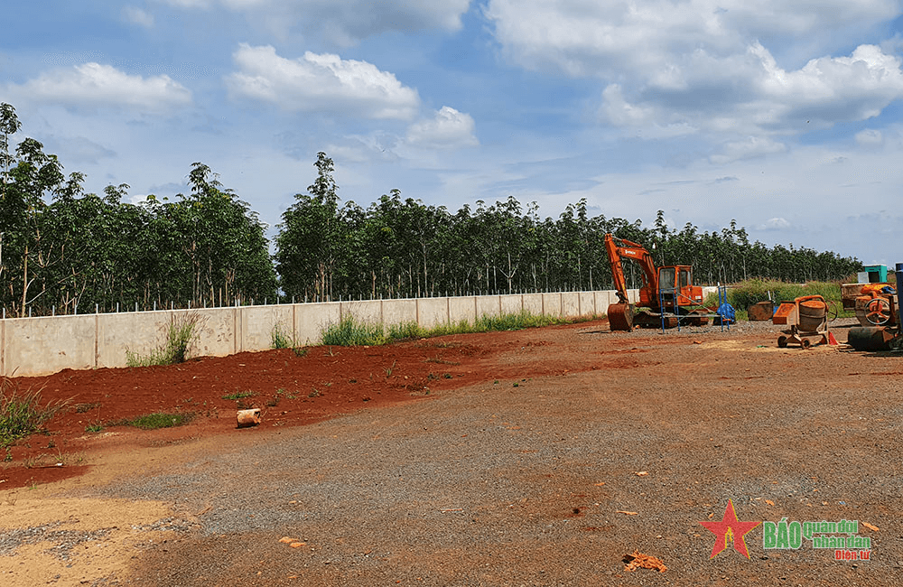 Cảnh giác những thông tin xuyên tạc dự án sân bay quốc tế Long Thành