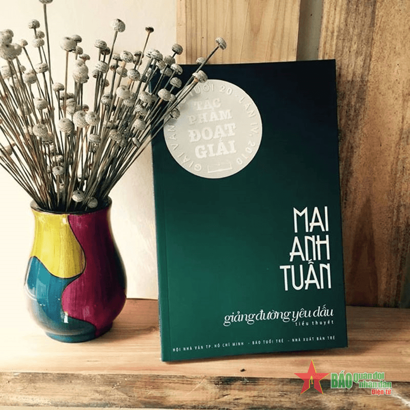 Kết nối văn hóa đọc:Cuốn sách lột tả đời sống đa chiều của sinh viên