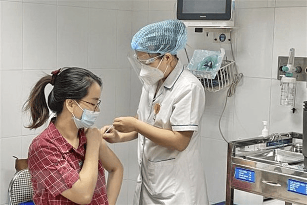 Covid-19 có ảnh hưởng đến não bộ của thai nhi?