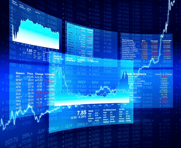 Chứng khoán chiều 8-12: VN-Index vẫn giữ được đà tăng phiên thứ 2