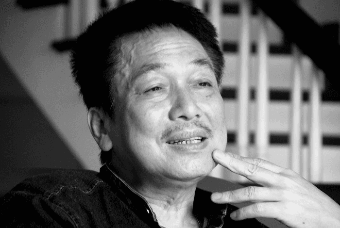 Nhạc sĩ Phú Quang qua đời ở tuổi 72