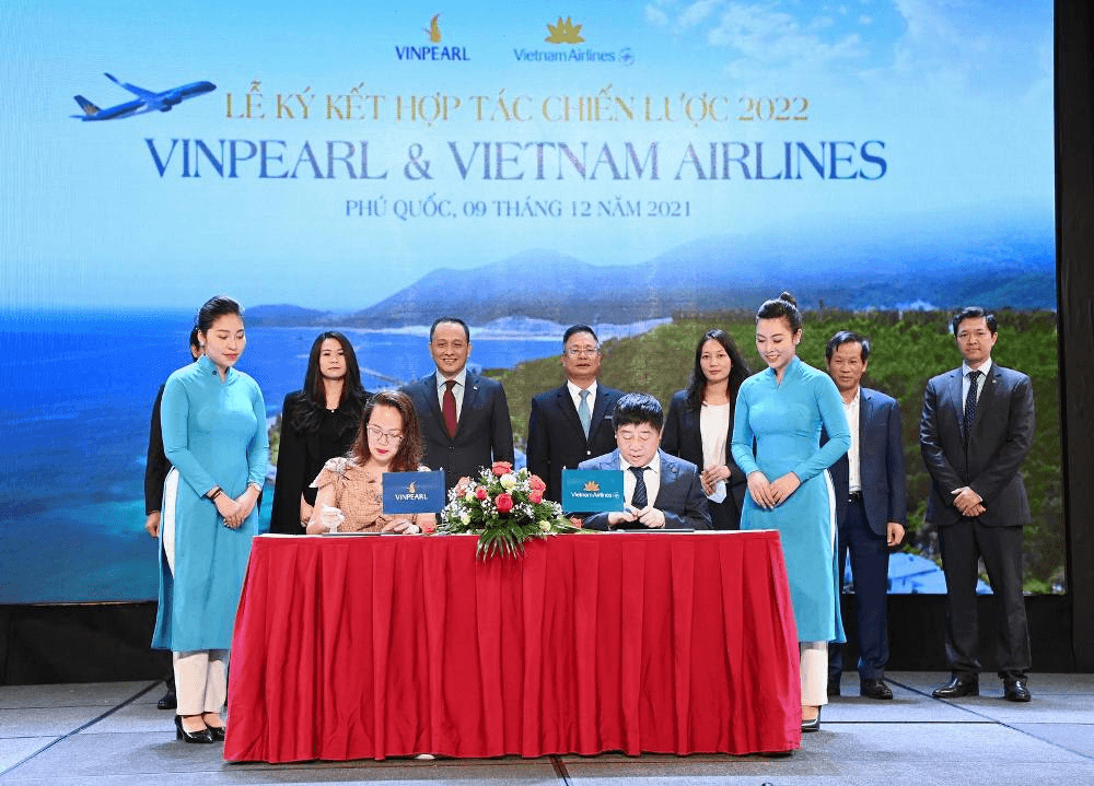 Phát triển mô hình hàng không - du lịch khép kín, an toàn