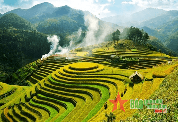 Sử dụng đất hiệu quả, bền vững