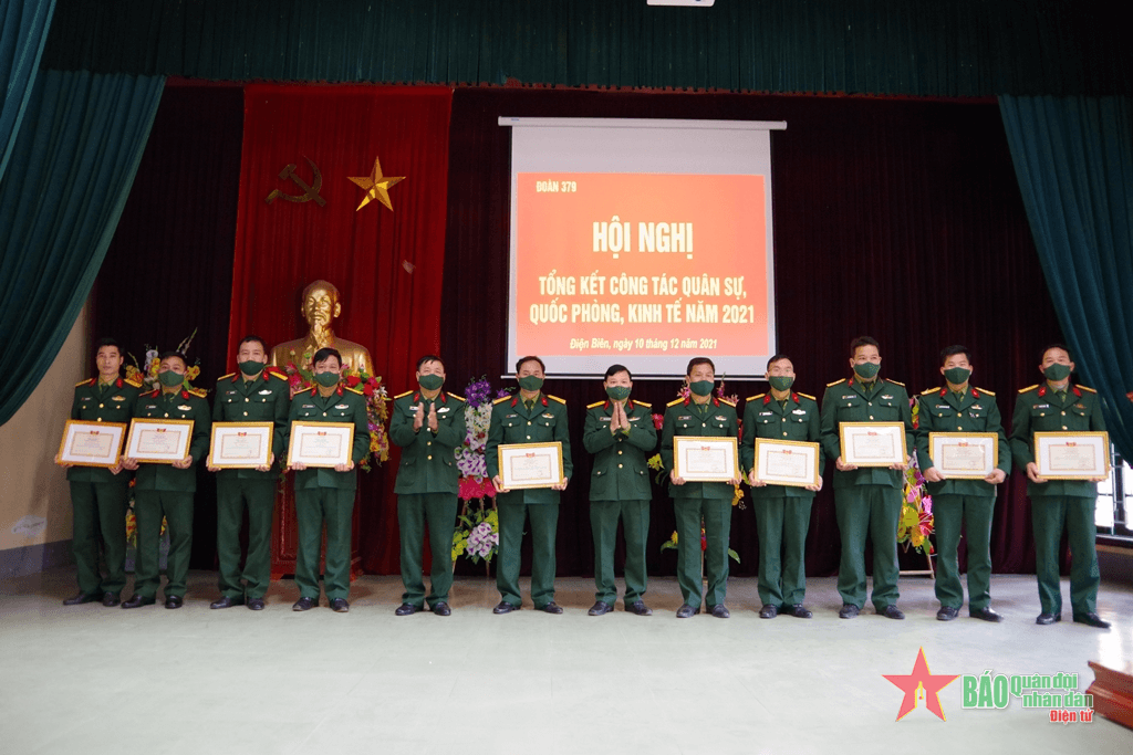 Thực hiện hiệu quả các dự án trong khu kinh tế - quốc phòng Mường Chà