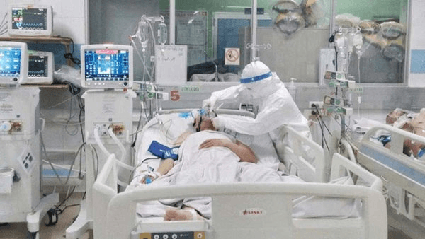 Covid Hà Nội tối 9-12: Lại lập mốc 704 ca F0; chạm ngưỡng 15.959 ca nhiễm