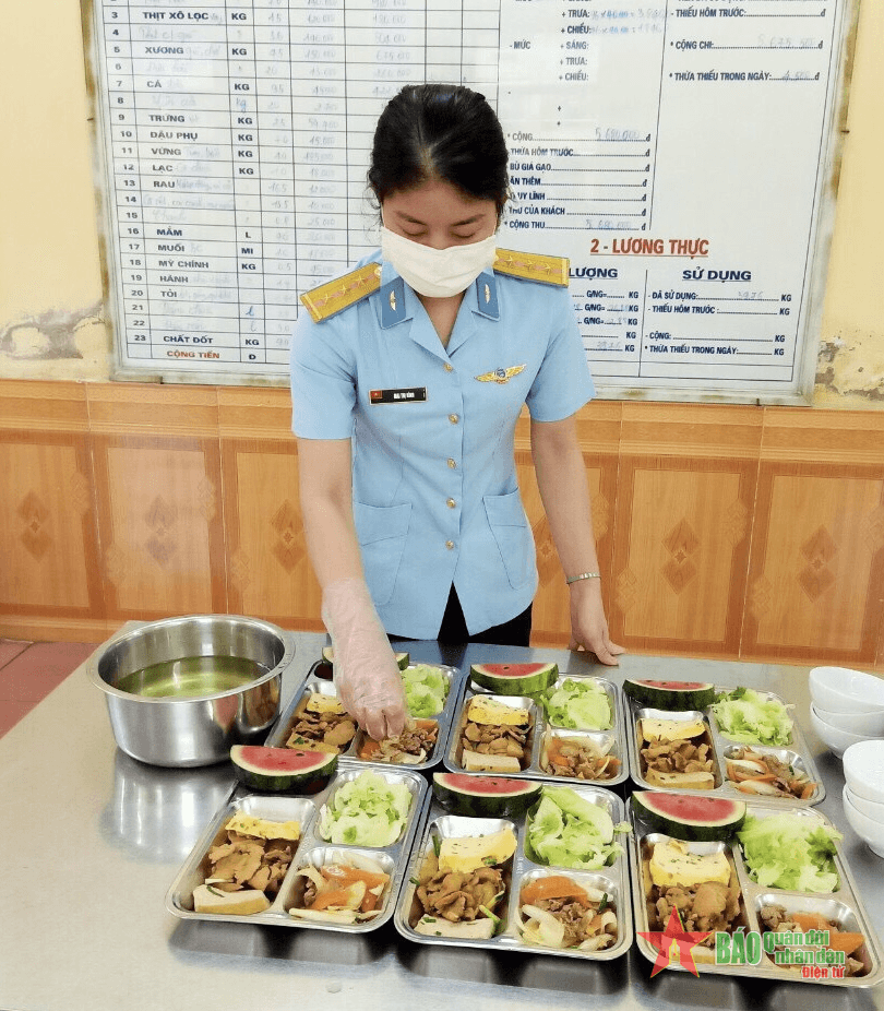 Góp thêm yêu thương!