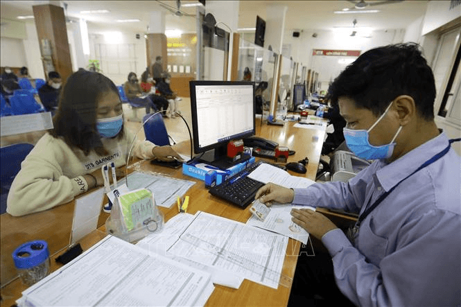 Cảnh báo lừa đảo nhận hỗ trợ từ Quỹ Bảo hiểm thất nghiệp
