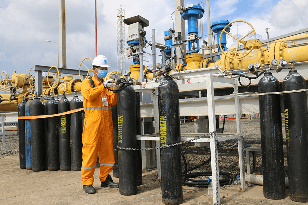 Công đoàn PV GAS: Khen thưởng kịp thời các tập thể, cá nhân xuất sắc