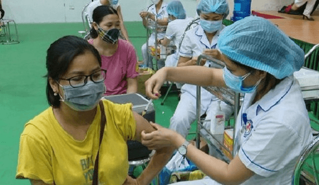Covid Hà Nội tối 10-12: Cán mốc 863 ca nhiễm, trong đó có 272 ca cộng đồng
