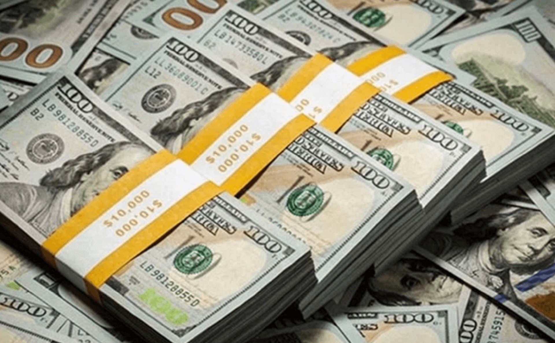 Tỷ giá USD hôm nay 12-12: USD quay đầu giảm, bitcoin tăng đạt 49.200