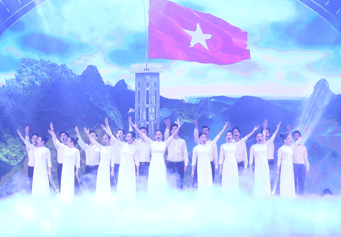 Nhân lên khát vọng cống hiến trong thanh niên
