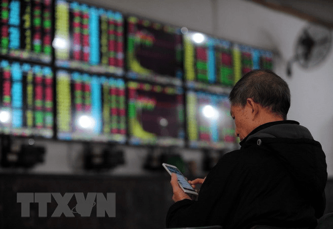 Chứng khoán chiều 15-12: VN-Index hoàn toàn đi ngang theo đúng kịch bản đã được dự báo