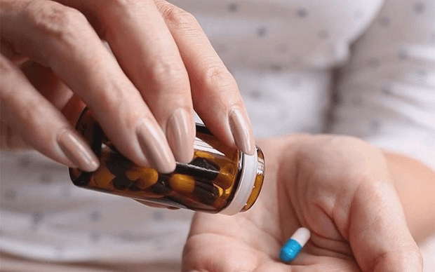 Israel thử nghiệm vaccine ngừa Covid-19 dạng uống