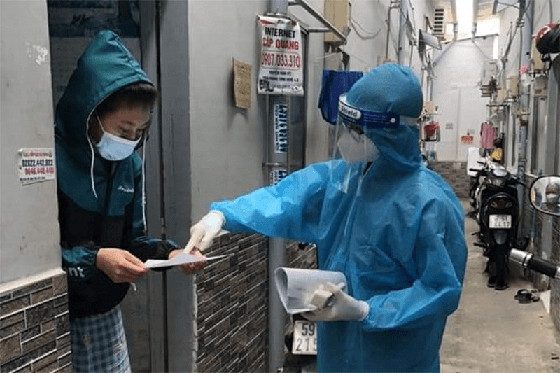 Covid Hà Nội tối 15-12: Lập kỷ lục mới 1357 ca nhiễm; trong đó có 611 ca cộng đồng
