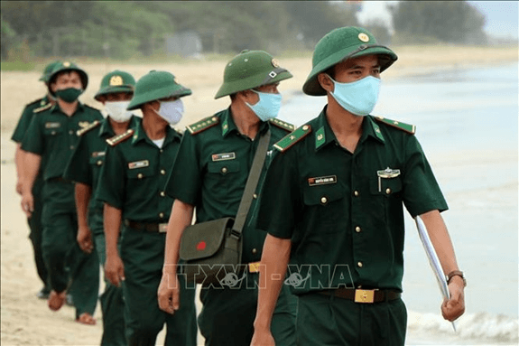 Chính sách ưu đãi và chế độ đặc thù đối với cán bộ, chiến sĩ Bộ đội Biên phòng