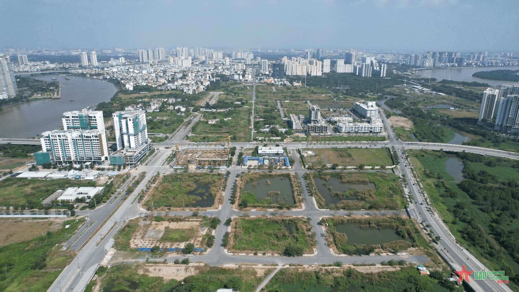 Tránh trục lợi trong đấu giá đất công