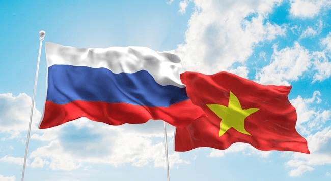 Thúc đẩy hợp tác giữa Việt Nam và Liên bang Nga