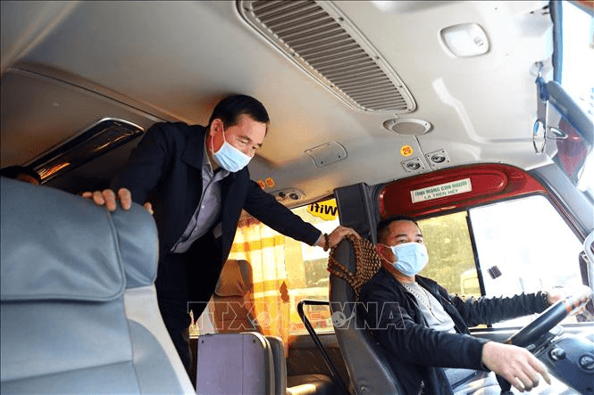 Làm thế nào để đảm bảo an toàn mùa lễ, Tết trong bối cảnh bình thường mới?