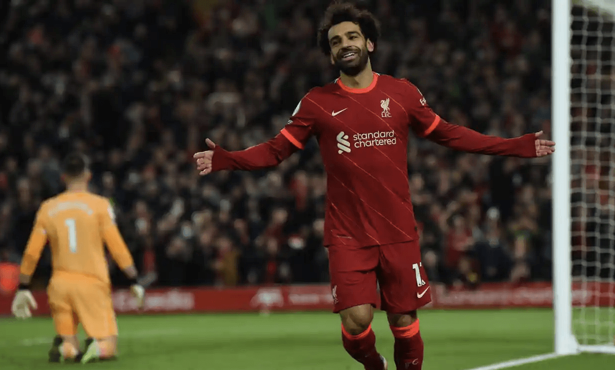 Liverpool đánh bại Newcastle, Chelsea chia điểm với Everton