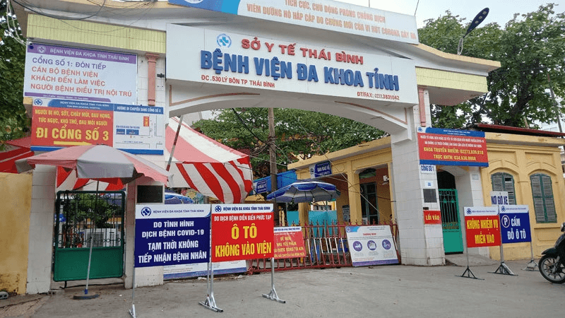 Covid Hải Phòng, Thái Bình tối 17-12: Hải Phòng tiếp tục nóng, Thái Bình bắt đầu hạ nhiệt