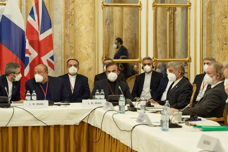Iran và các nước tiếp tục đàm phán hạt nhân