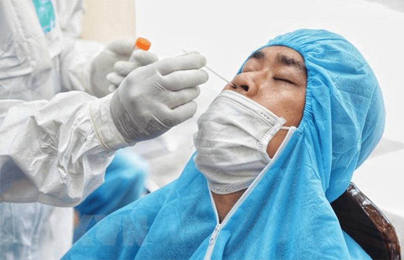 Covid Hà Nội tối 17-12: Lập kỷ lục 1440 ca nhiễm mới, trong đó có 557 ca cộng đồng
