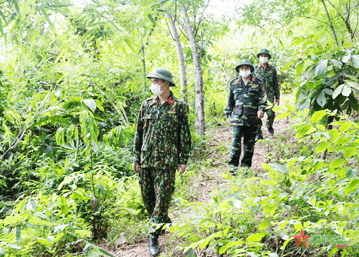 Lấp lánh "ánh sao" trong tâm dịch xứ Thanh