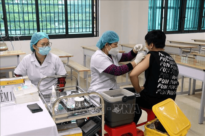 Covid sáng 19-12: Hà Nội dịch "leo thang"; Cà Mau thêm 1.201 ca nhiễm cộng đồng