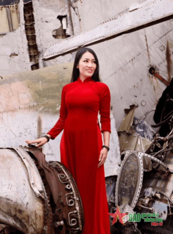 Lắng sâu giọng hát Minh Thu