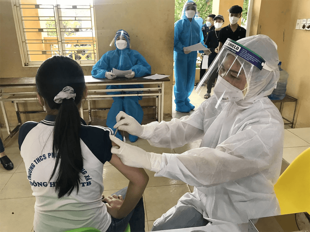 Covid Hà Nội tối 19-12: Liên tiếp 3 ngày có hơn 1.400 ca F0; vượt mốc 27.000 ca nhiễm