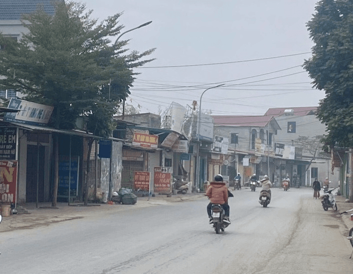 Nâng cao đời sống nhân dân từ xây dựng nông thôn mới