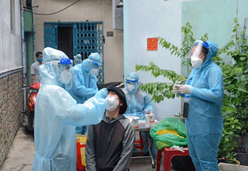 Tăng cường kiểm tra chất lượng thuốc điều trị Covid-19
