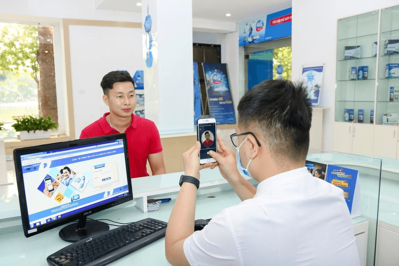 Công nghệ trí tuệ nhân tạo của VNPT tiên phong trong nền kinh tế số