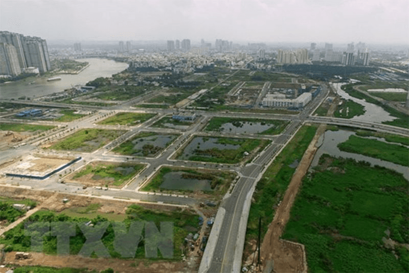 Thủ tướng chỉ đạo ngăn chặn hành vi lợi dụng đấu giá đất để trục lợi