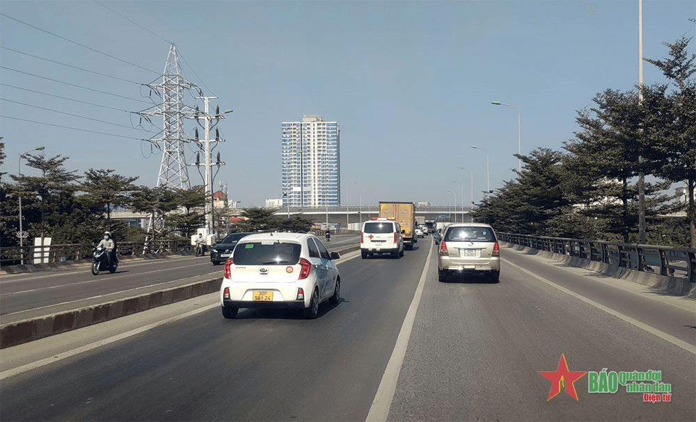 8 dự án giao thông quan trọng sắp được triển khai