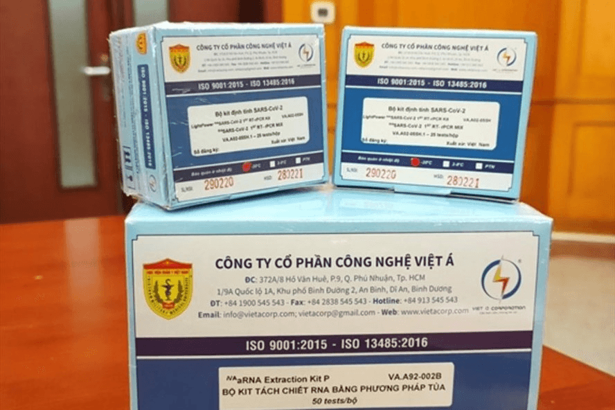 Trục lợi trong dịch bệnh là tội ác