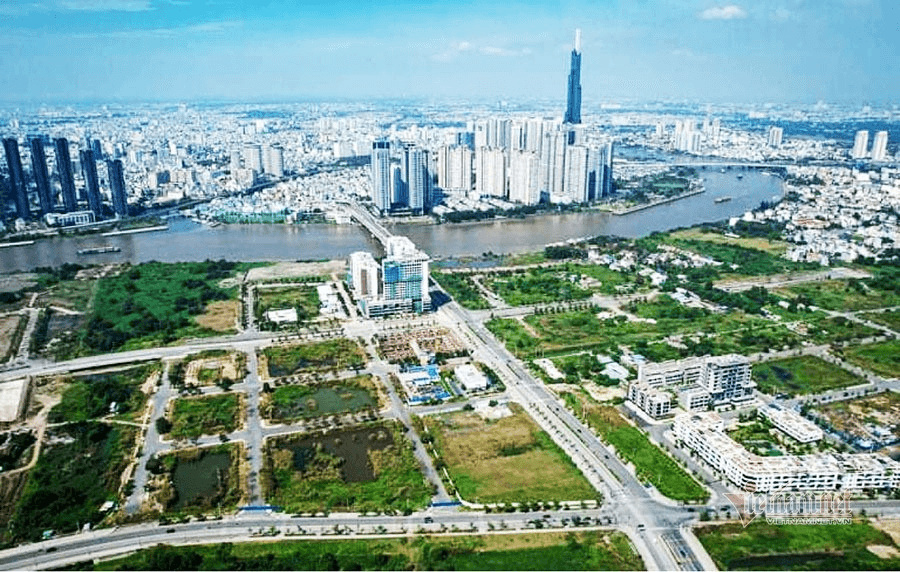 “Lợi ích kép” khơi thông nguồn lực đất đai