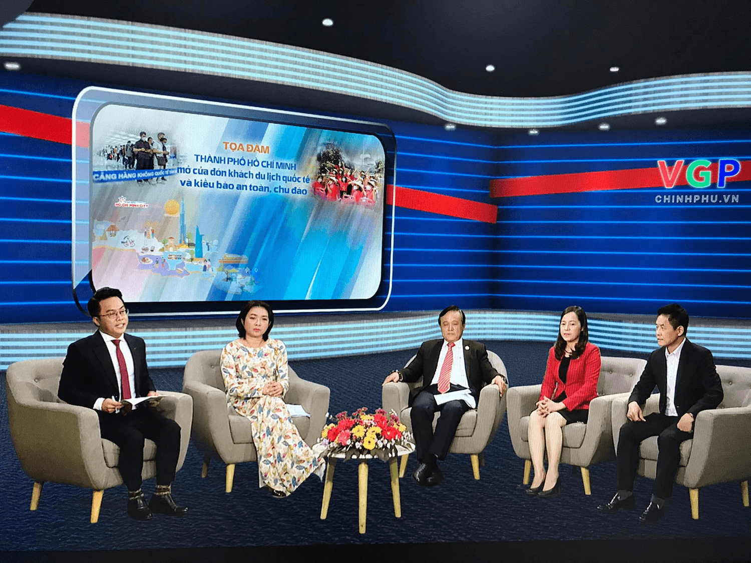 Cần làm gì để ngành du lịch của Thành phố Hồ Chí Minh trở lại nhịp sống?