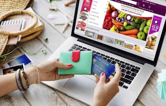 Hà Nội sẽ đẩy mạnh tiêu thụ sản phẩm nông nghiệp và mỹ nghệ lên Amazon, Alibaba