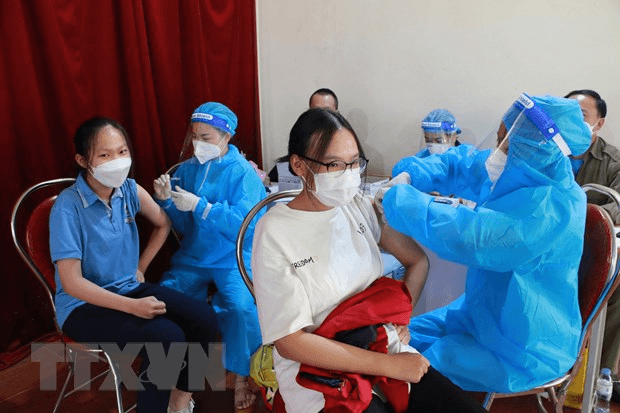 Tin Covid Hà Nội tối 23-12: Lập "đỉnh" dịch mới với 1765 ca nhiễm, trong đó có 733 ca cộng đồng